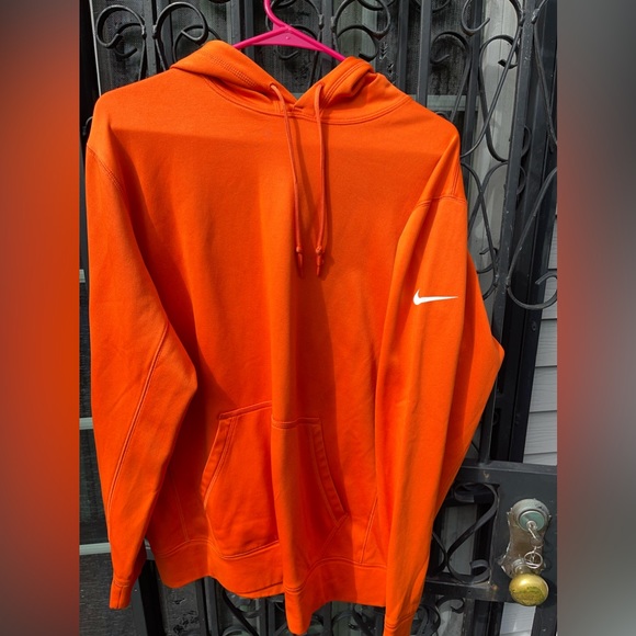 Nike Other - Nike Pullover Sweatshirt (Hoodie)